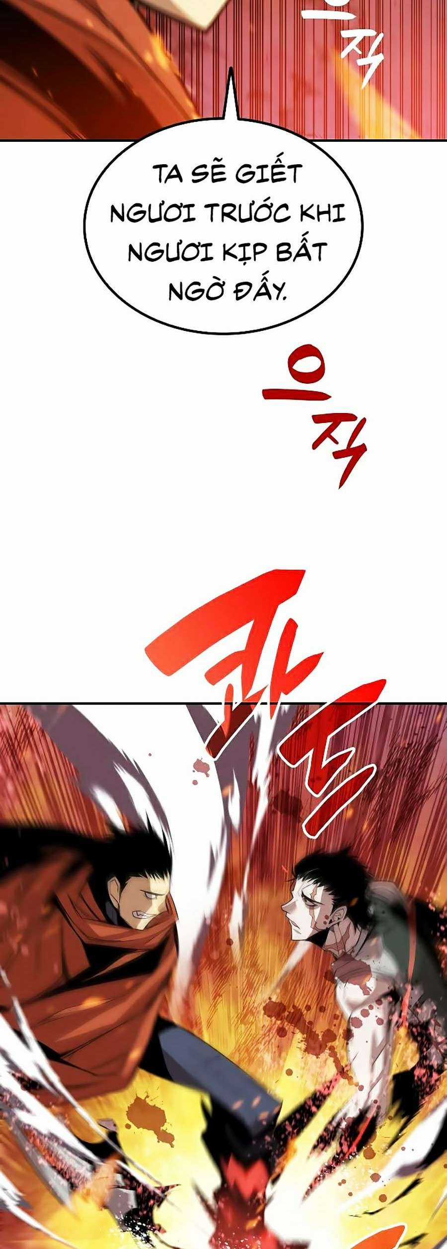 Trở Lại Làm Tân Thủ - Chapter 38 - Trang 48