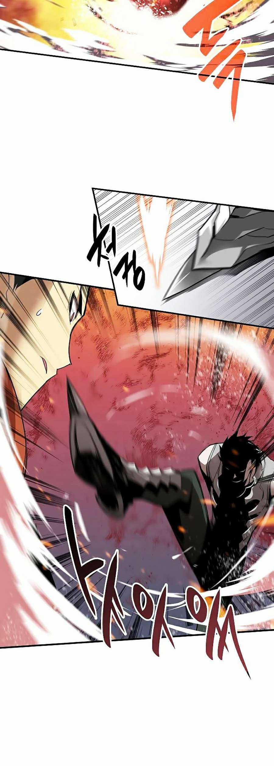 Trở Lại Làm Tân Thủ - Chapter 38 - Trang 49