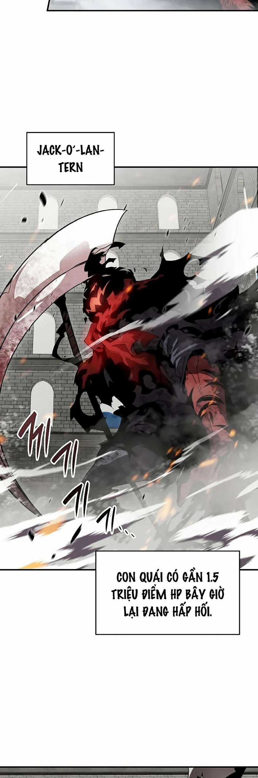 Trở Lại Làm Tân Thủ - Chapter 38 - Trang 6