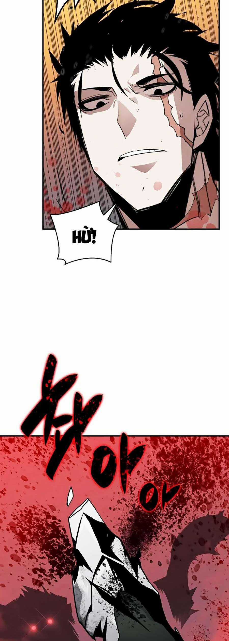 Trở Lại Làm Tân Thủ - Chapter 38 - Trang 51