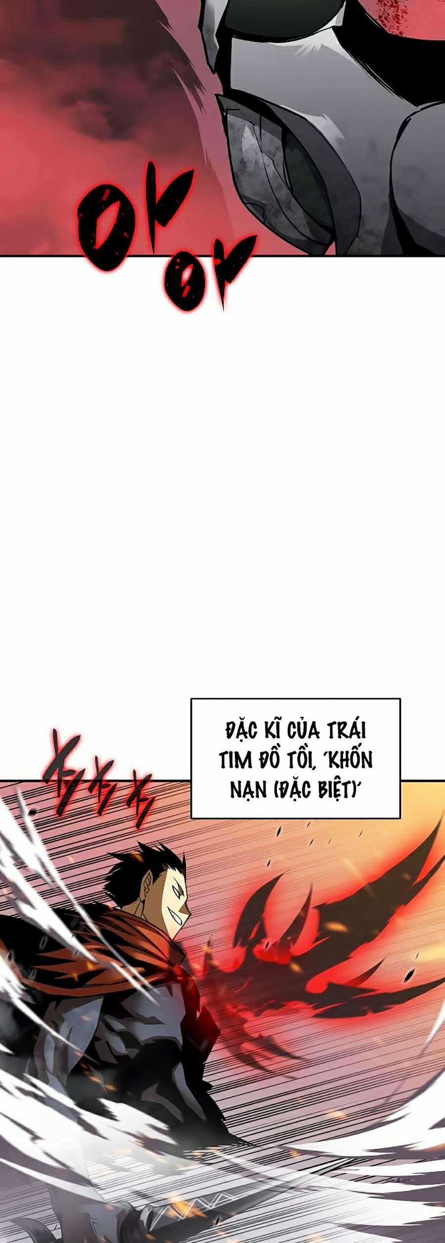 Trở Lại Làm Tân Thủ - Chapter 38 - Trang 52