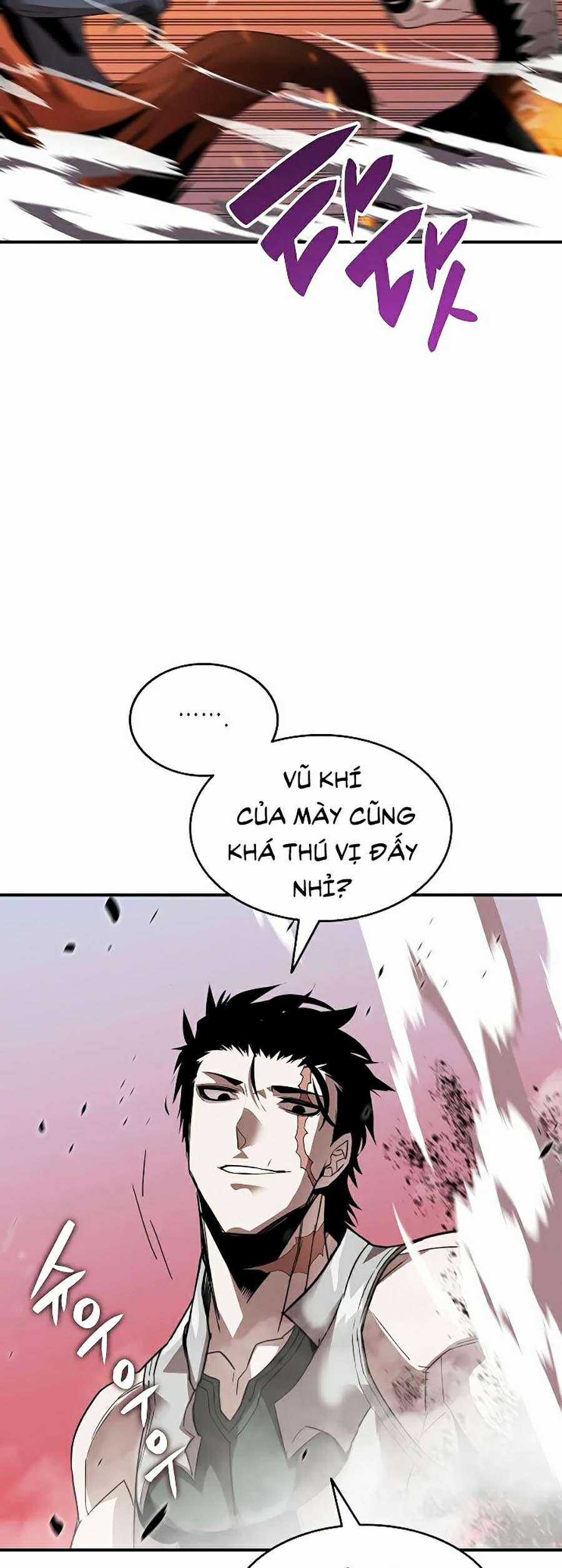 Trở Lại Làm Tân Thủ - Chapter 38 - Trang 54