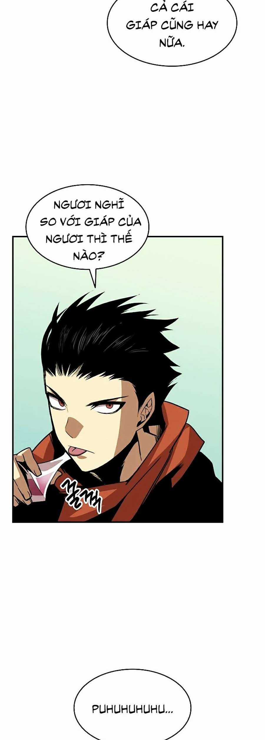 Trở Lại Làm Tân Thủ - Chapter 38 - Trang 55