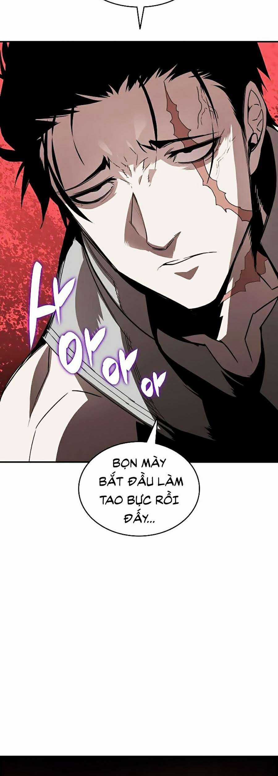 Trở Lại Làm Tân Thủ - Chapter 38 - Trang 56