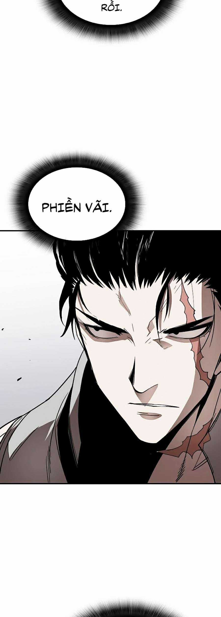 Trở Lại Làm Tân Thủ - Chapter 38 - Trang 58