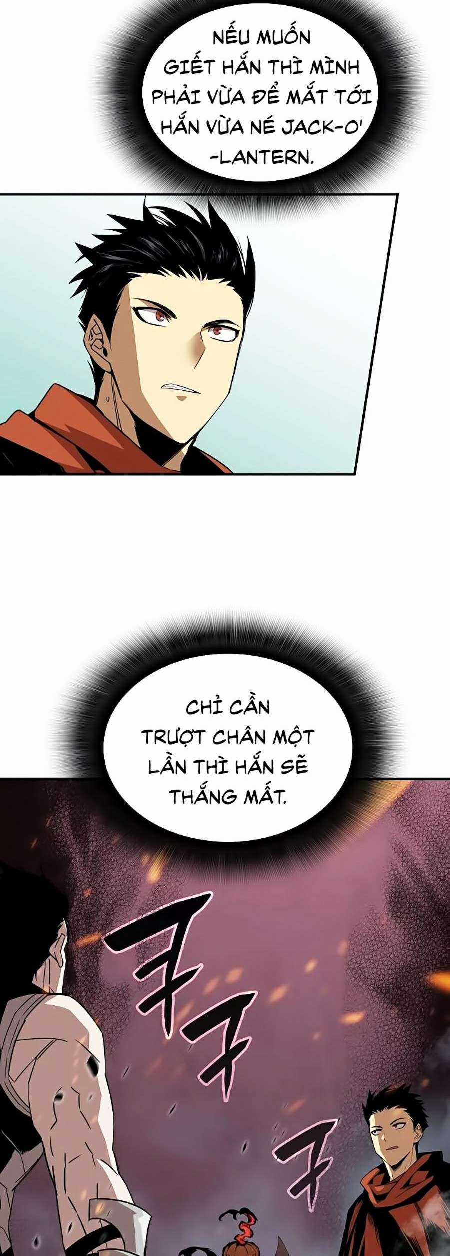 Trở Lại Làm Tân Thủ - Chapter 38 - Trang 59