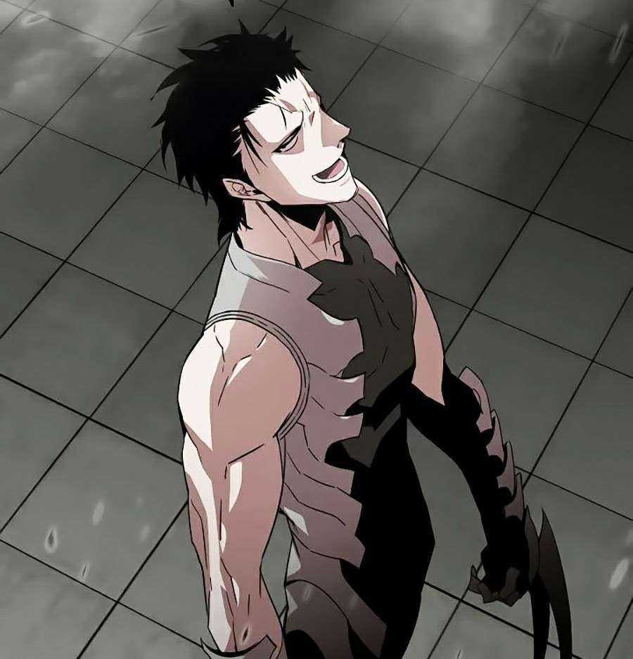 Trở Lại Làm Tân Thủ - Chapter 38 - Trang 65