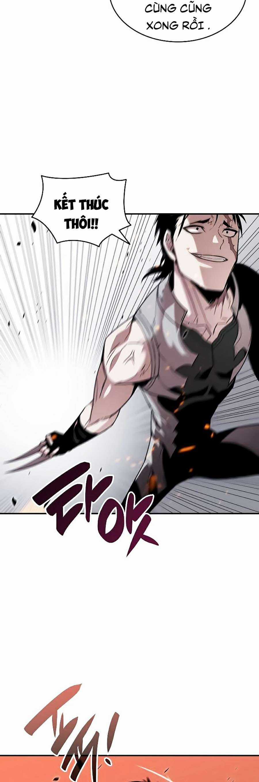 Trở Lại Làm Tân Thủ - Chapter 38 - Trang 8