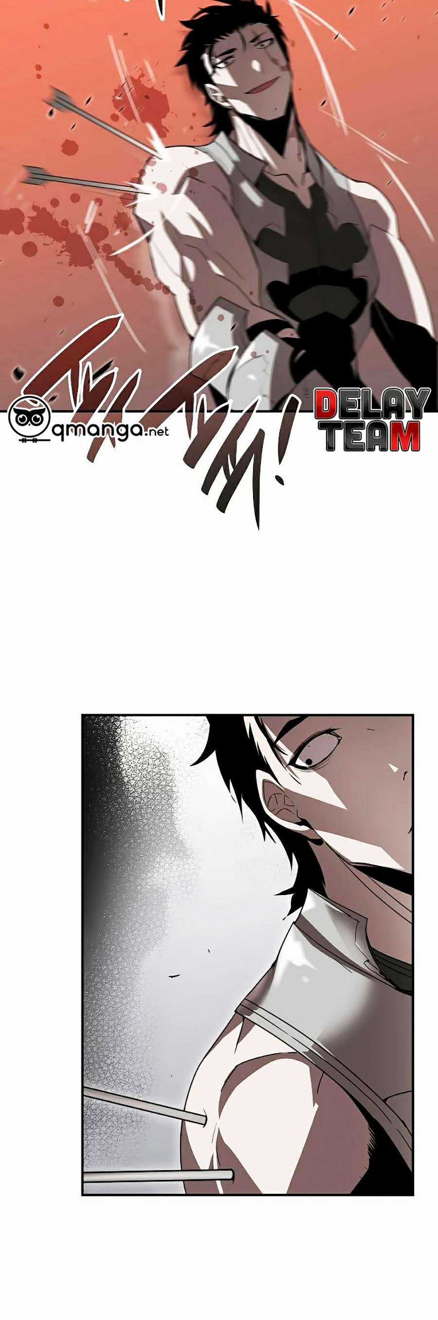 Trở Lại Làm Tân Thủ - Chapter 38 - Trang 9