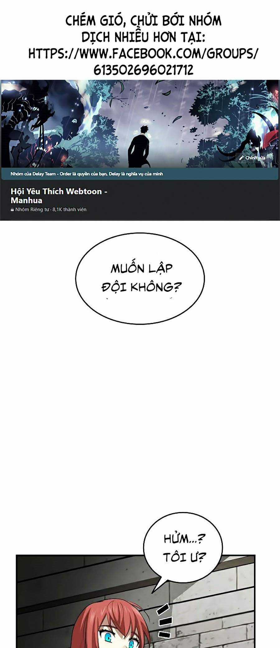 Trở Lại Làm Tân Thủ - Chapter 39 - Trang 1