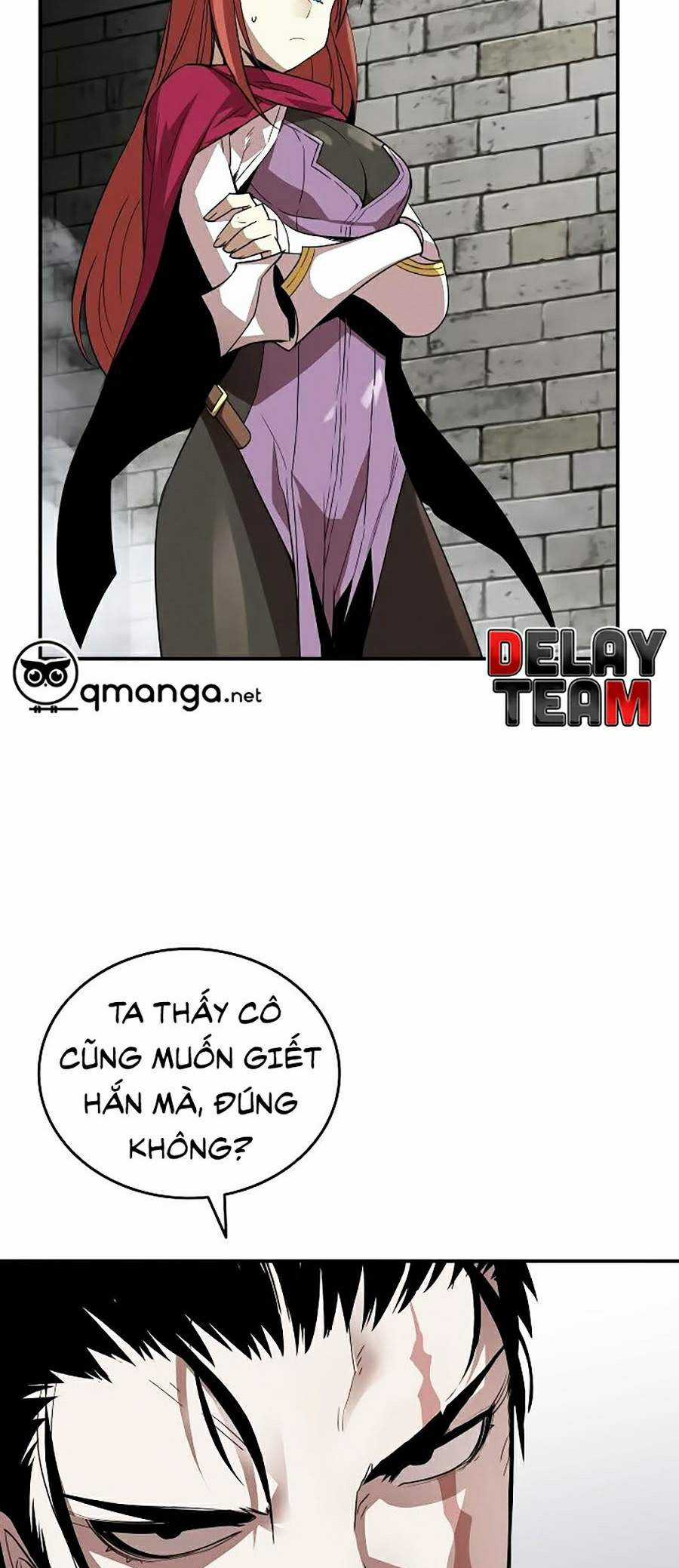 Trở Lại Làm Tân Thủ - Chapter 39 - Trang 2