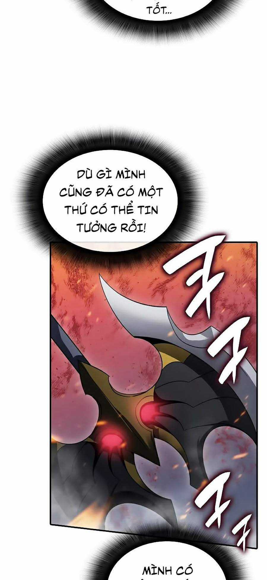 Trở Lại Làm Tân Thủ - Chapter 39 - Trang 14