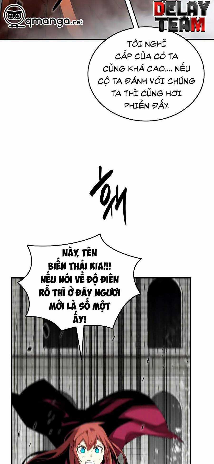 Trở Lại Làm Tân Thủ - Chapter 39 - Trang 18