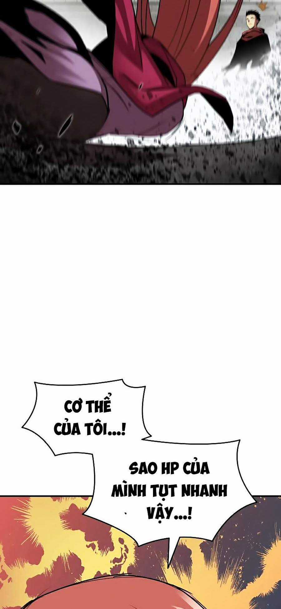 Trở Lại Làm Tân Thủ - Chapter 39 - Trang 21