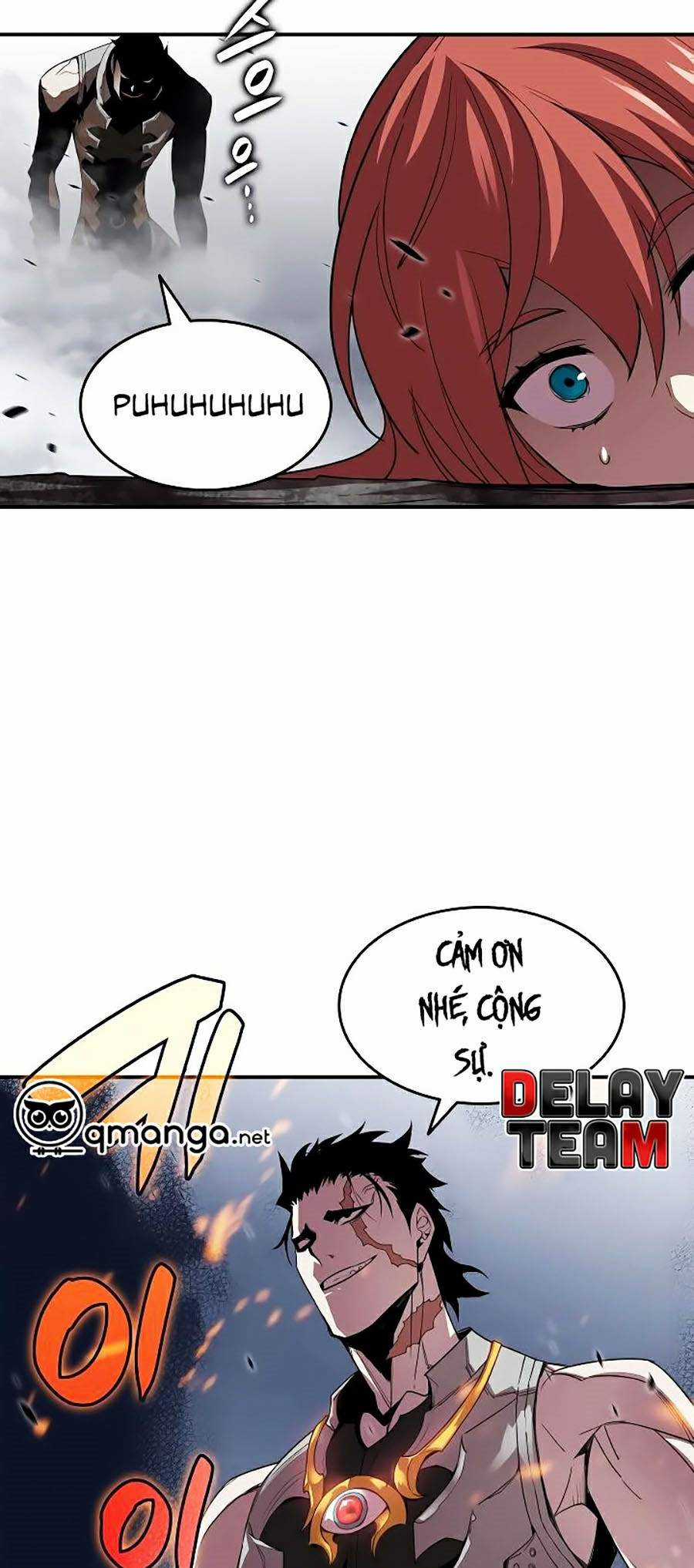 Trở Lại Làm Tân Thủ - Chapter 39 - Trang 23