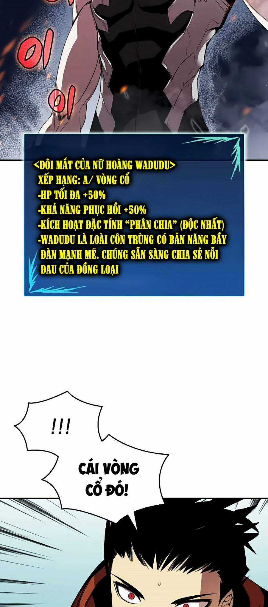 Trở Lại Làm Tân Thủ - Chapter 39 - Trang 24