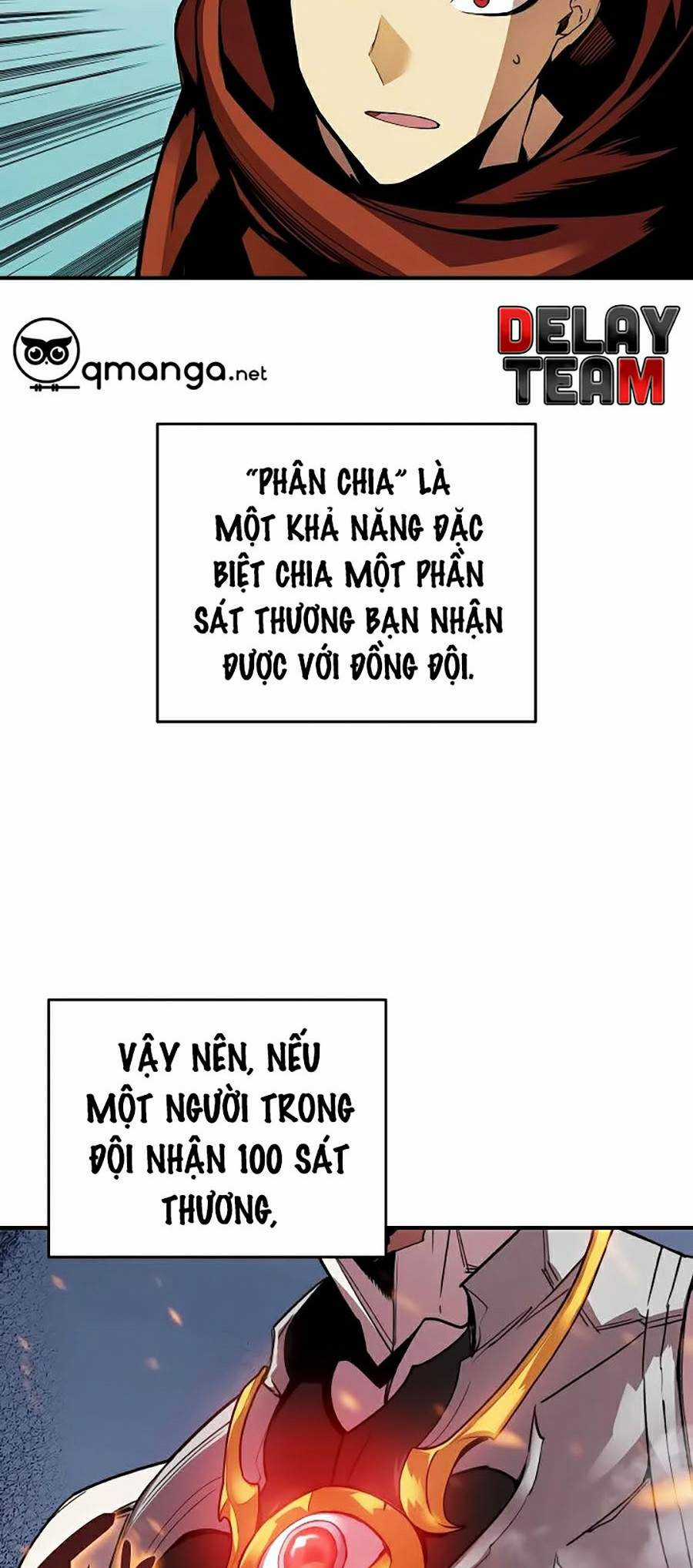Trở Lại Làm Tân Thủ - Chapter 39 - Trang 25