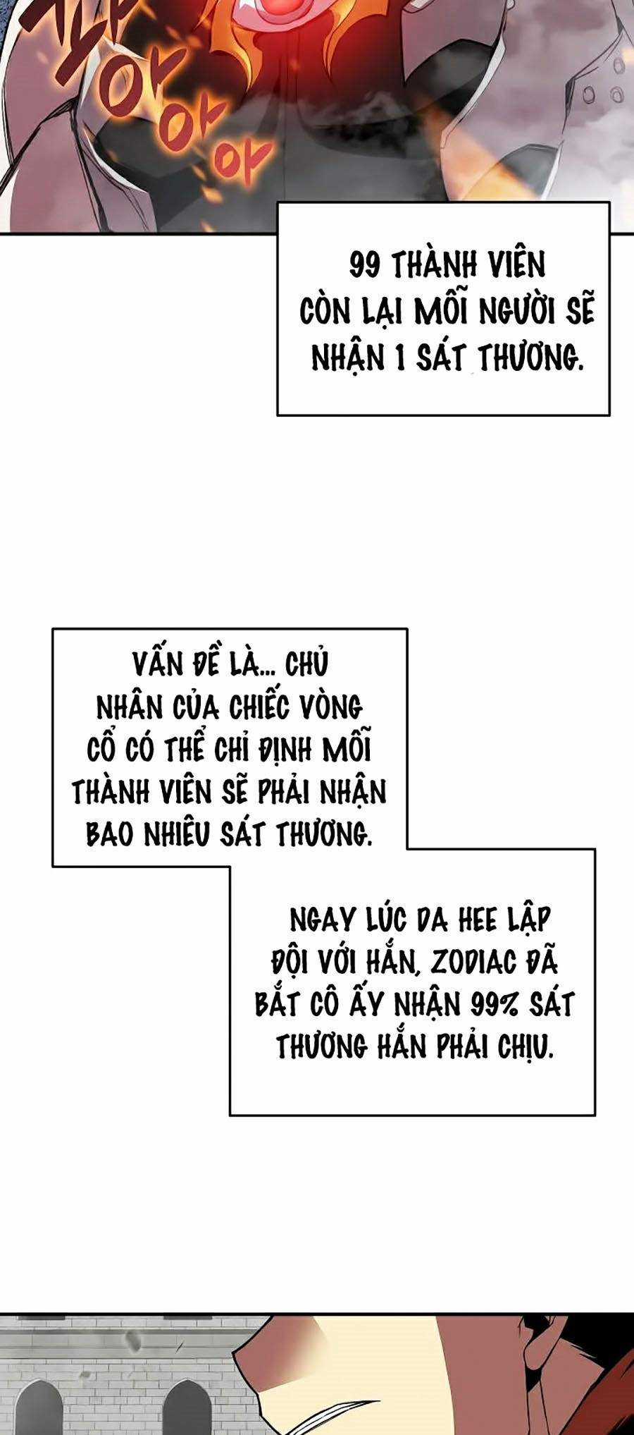 Trở Lại Làm Tân Thủ - Chapter 39 - Trang 26