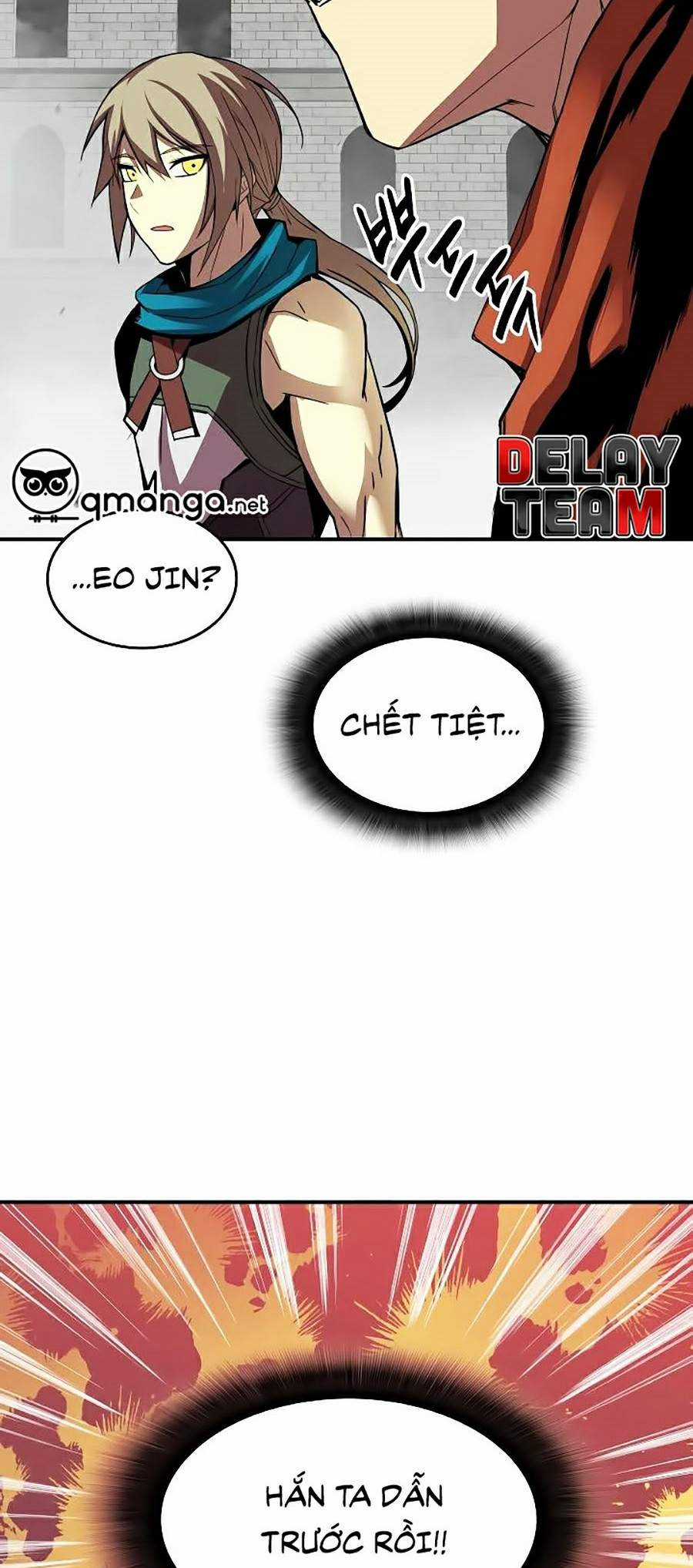 Trở Lại Làm Tân Thủ - Chapter 39 - Trang 27