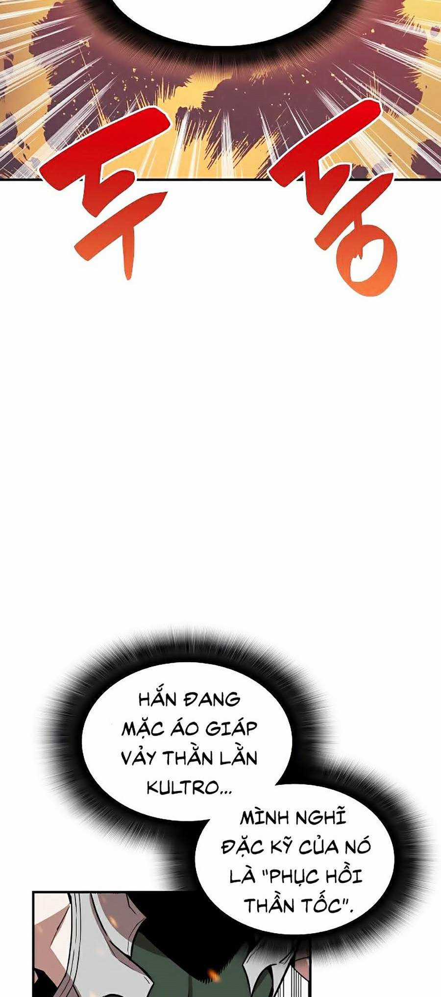 Trở Lại Làm Tân Thủ - Chapter 39 - Trang 28