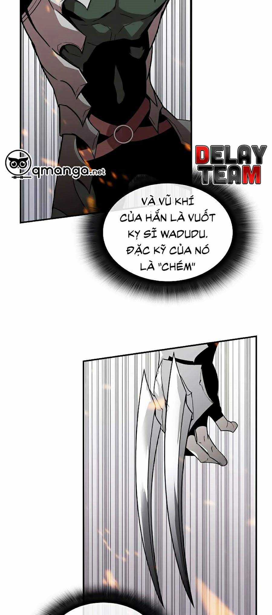 Trở Lại Làm Tân Thủ - Chapter 39 - Trang 29