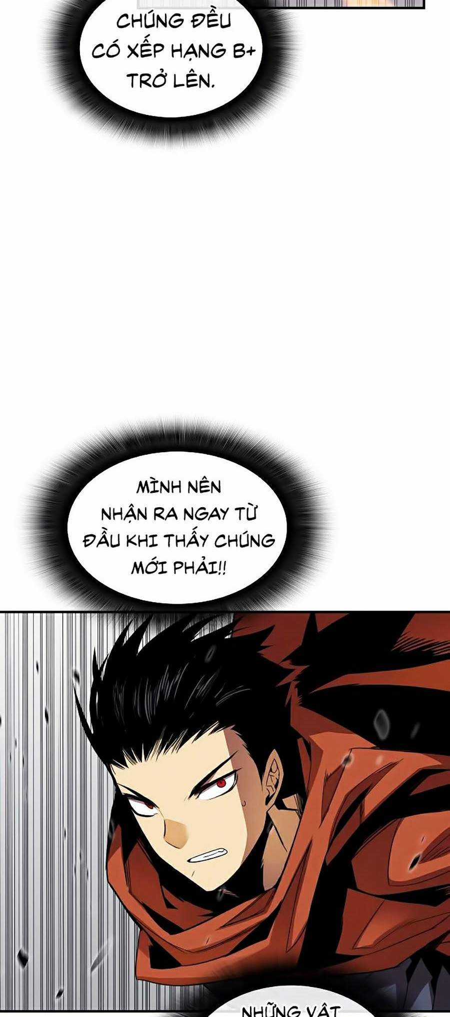 Trở Lại Làm Tân Thủ - Chapter 39 - Trang 30