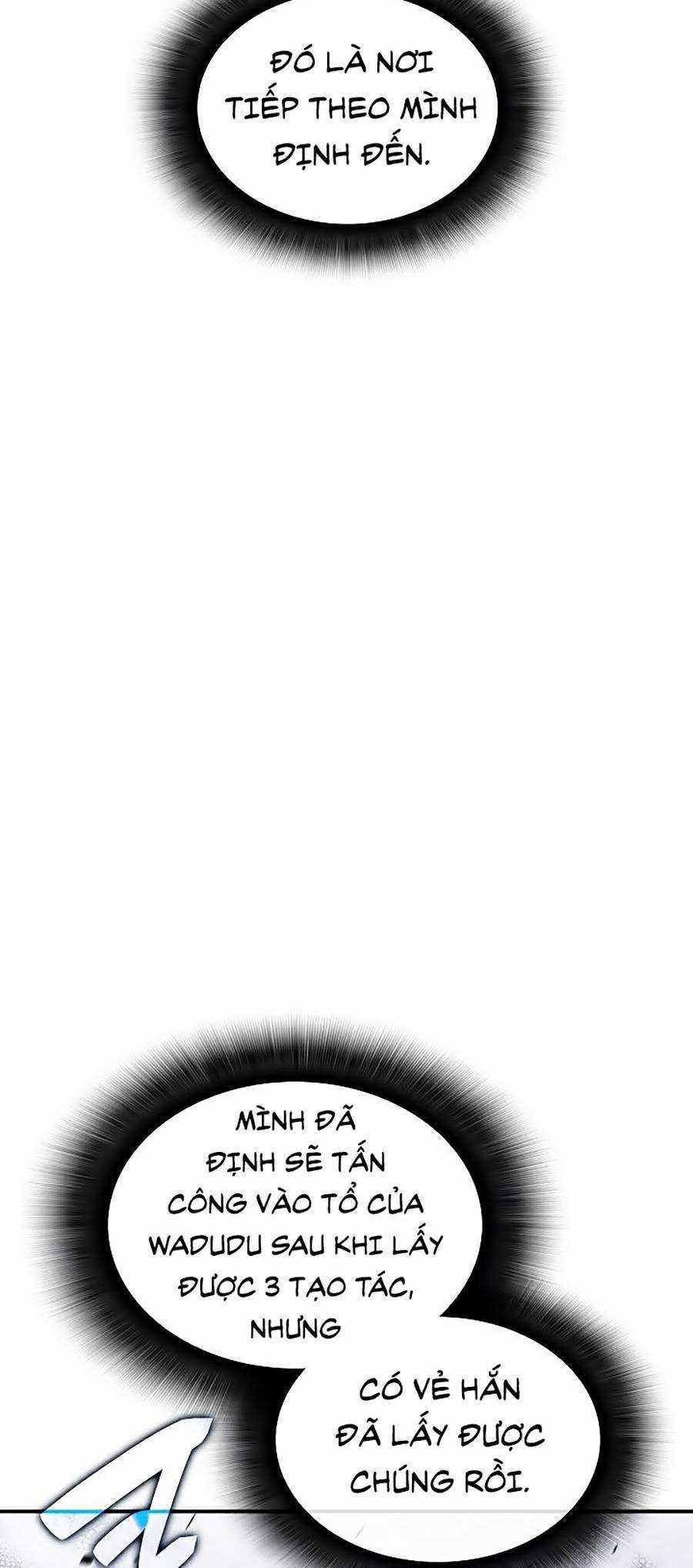 Trở Lại Làm Tân Thủ - Chapter 39 - Trang 32