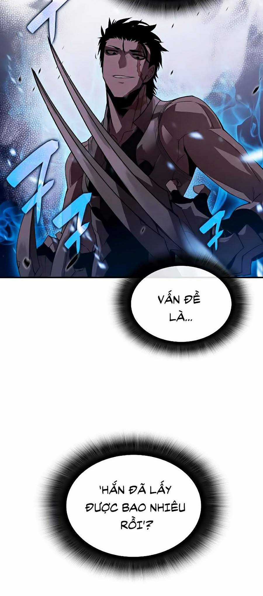 Trở Lại Làm Tân Thủ - Chapter 39 - Trang 33