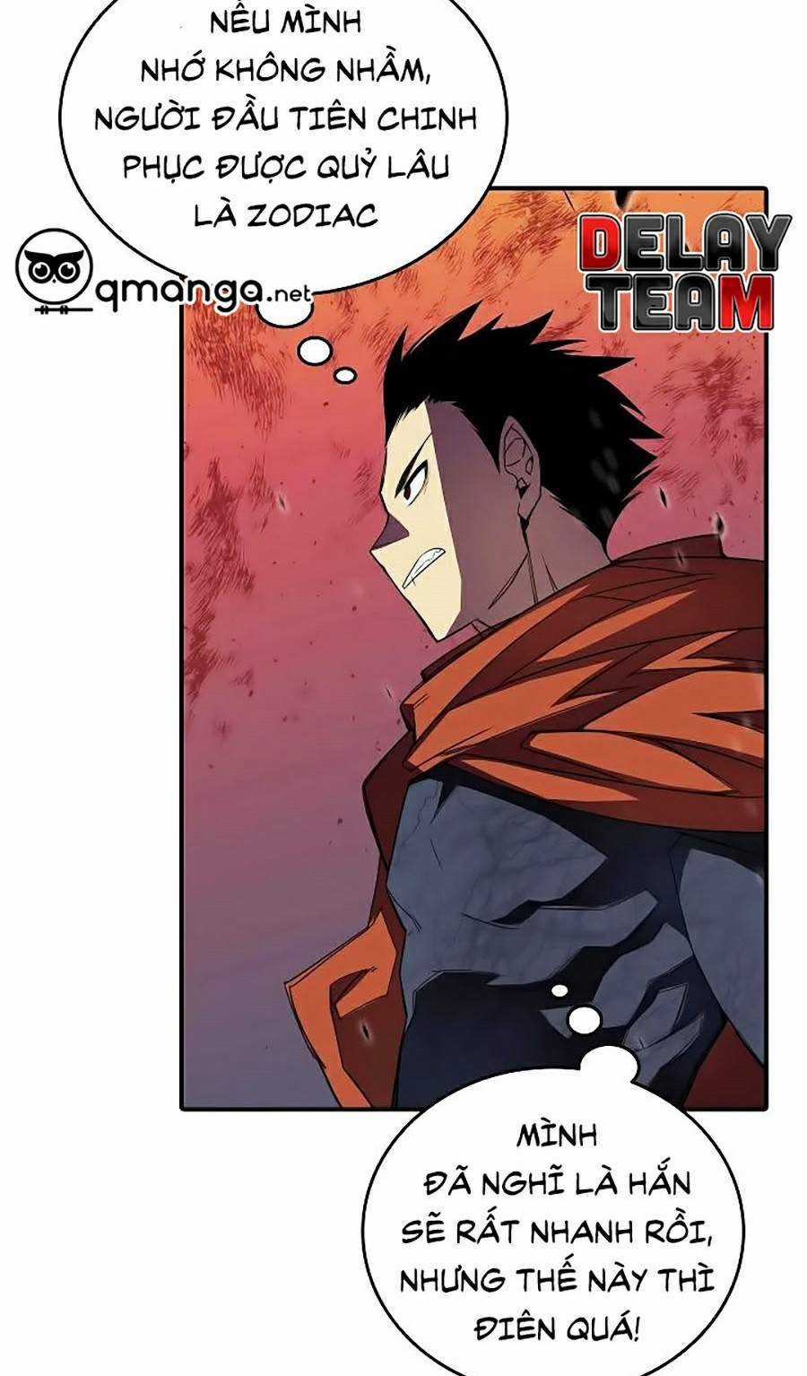 Trở Lại Làm Tân Thủ - Chapter 39 - Trang 35