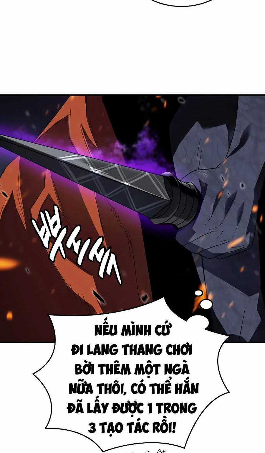 Trở Lại Làm Tân Thủ - Chapter 39 - Trang 36