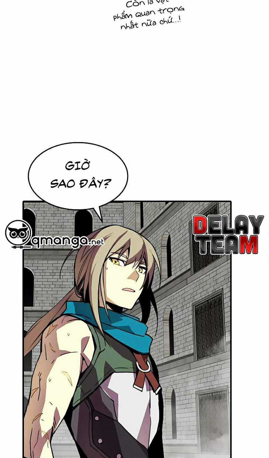 Trở Lại Làm Tân Thủ - Chapter 39 - Trang 37