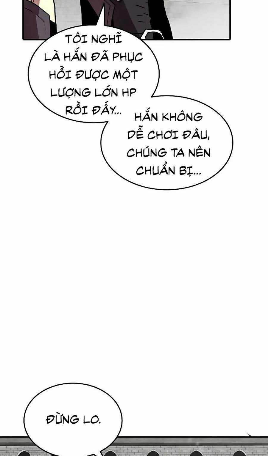 Trở Lại Làm Tân Thủ - Chapter 39 - Trang 38