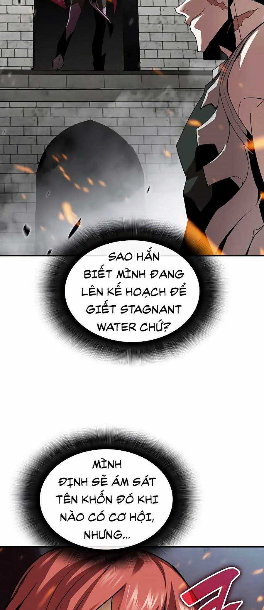 Trở Lại Làm Tân Thủ - Chapter 39 - Trang 5