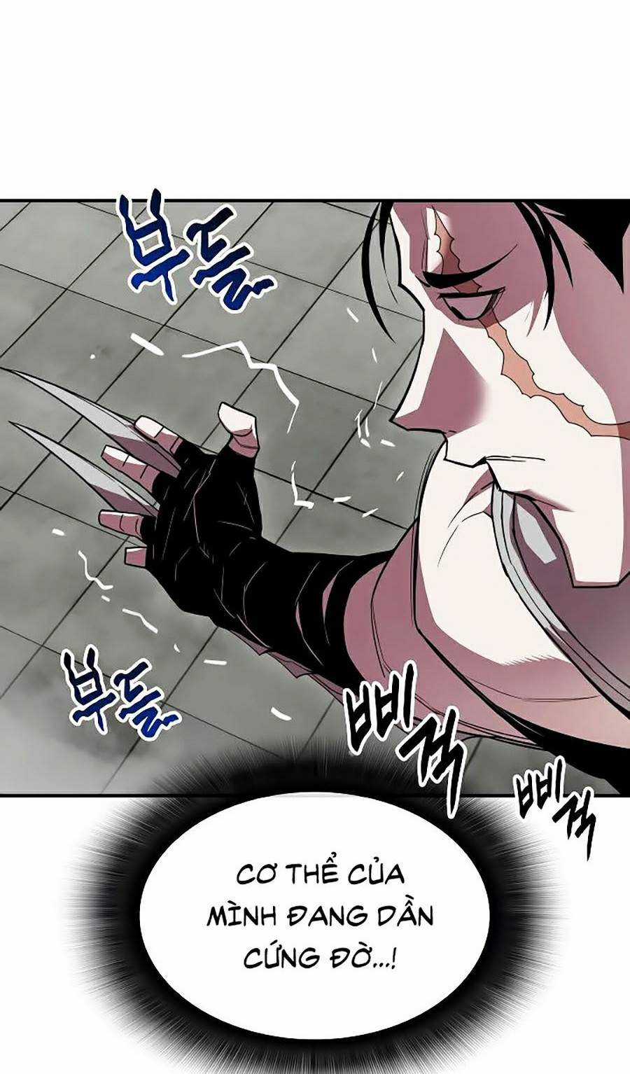 Trở Lại Làm Tân Thủ - Chapter 39 - Trang 41