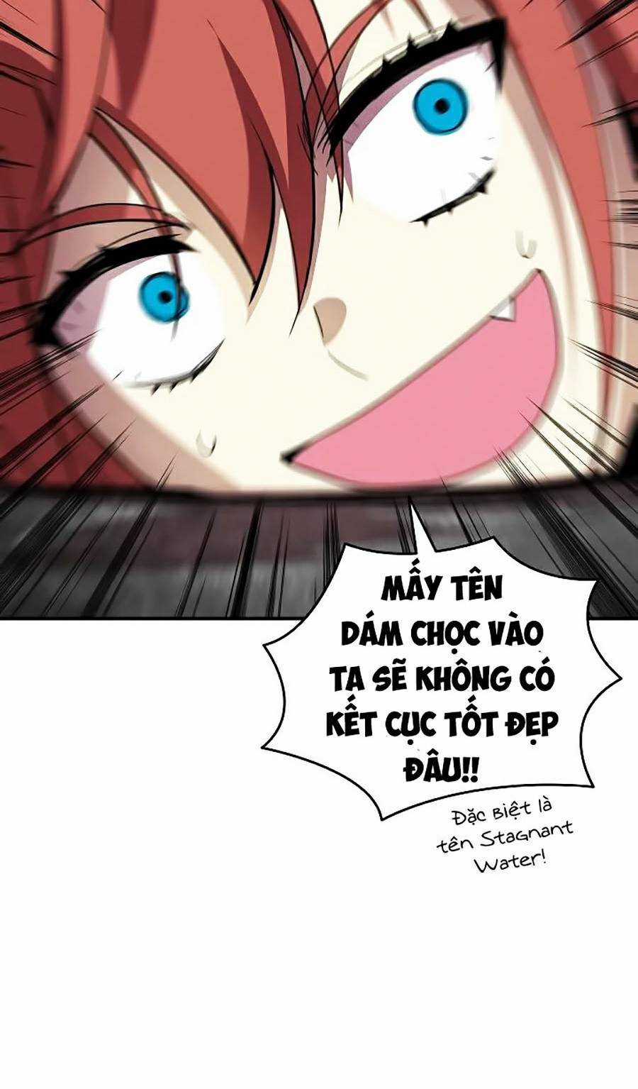 Trở Lại Làm Tân Thủ - Chapter 39 - Trang 44