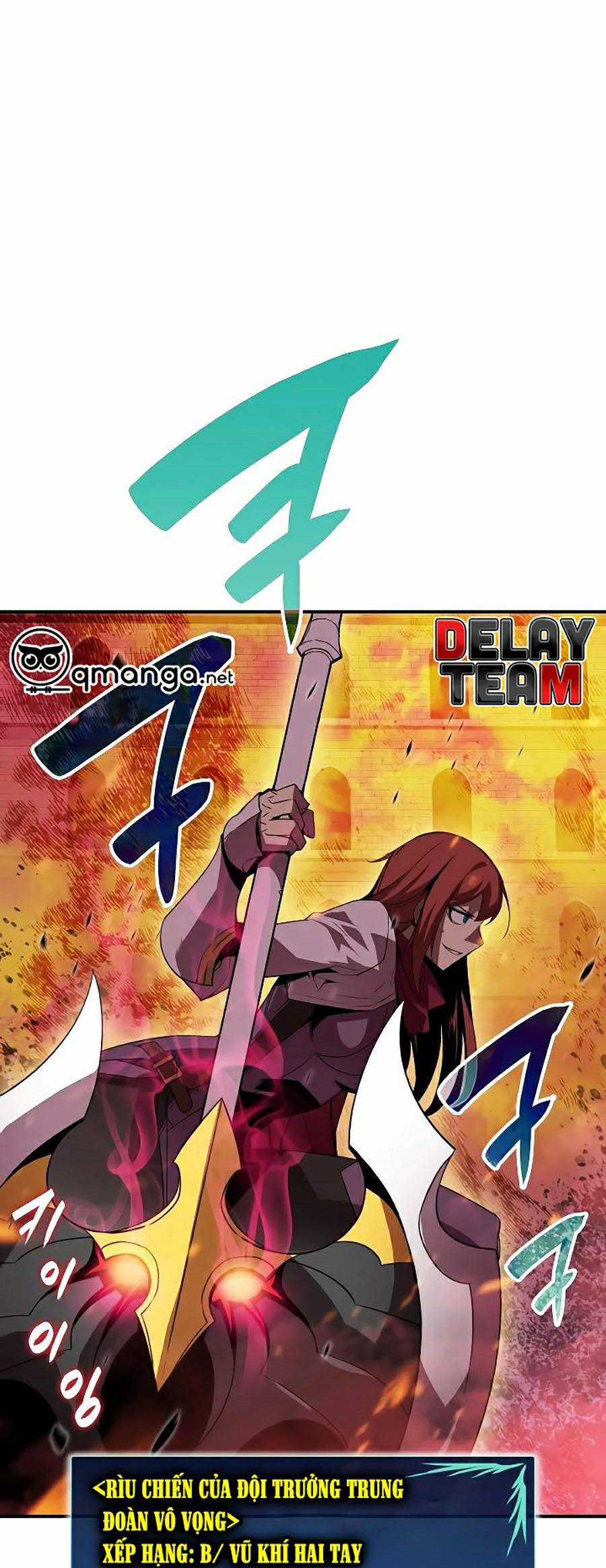 Trở Lại Làm Tân Thủ - Chapter 39 - Trang 45