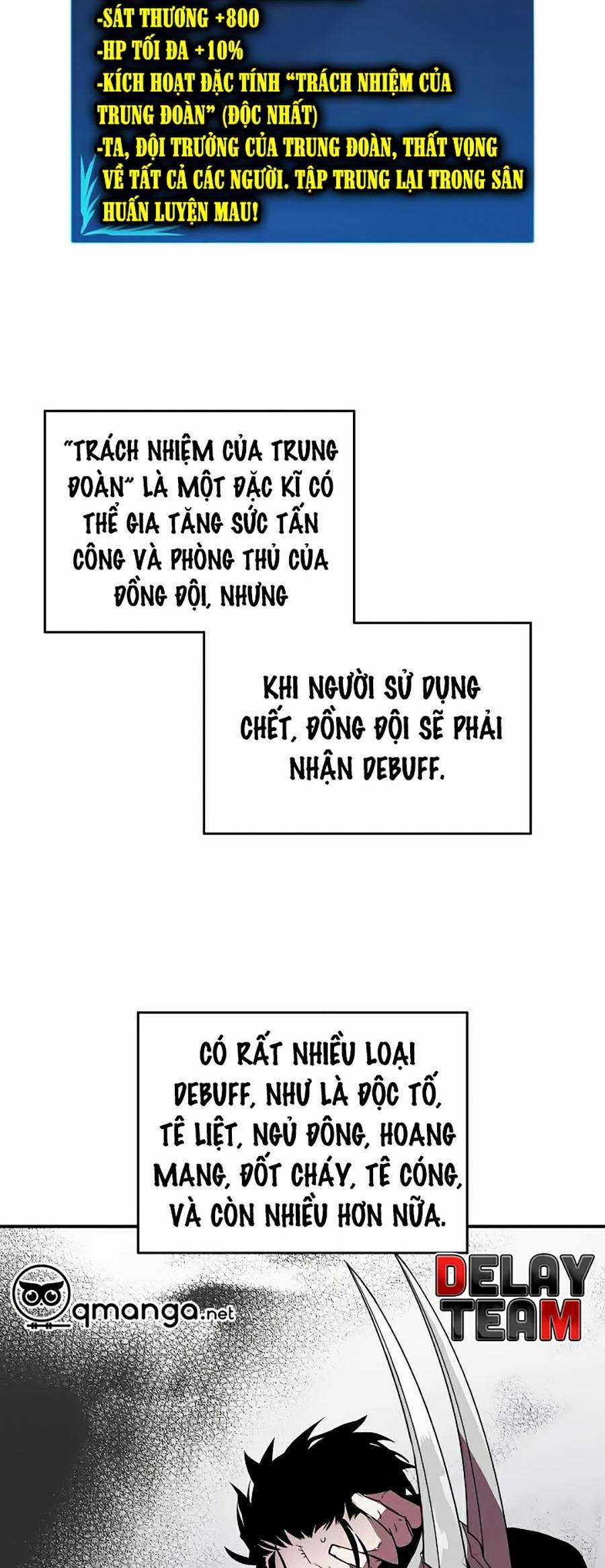 Trở Lại Làm Tân Thủ - Chapter 39 - Trang 46