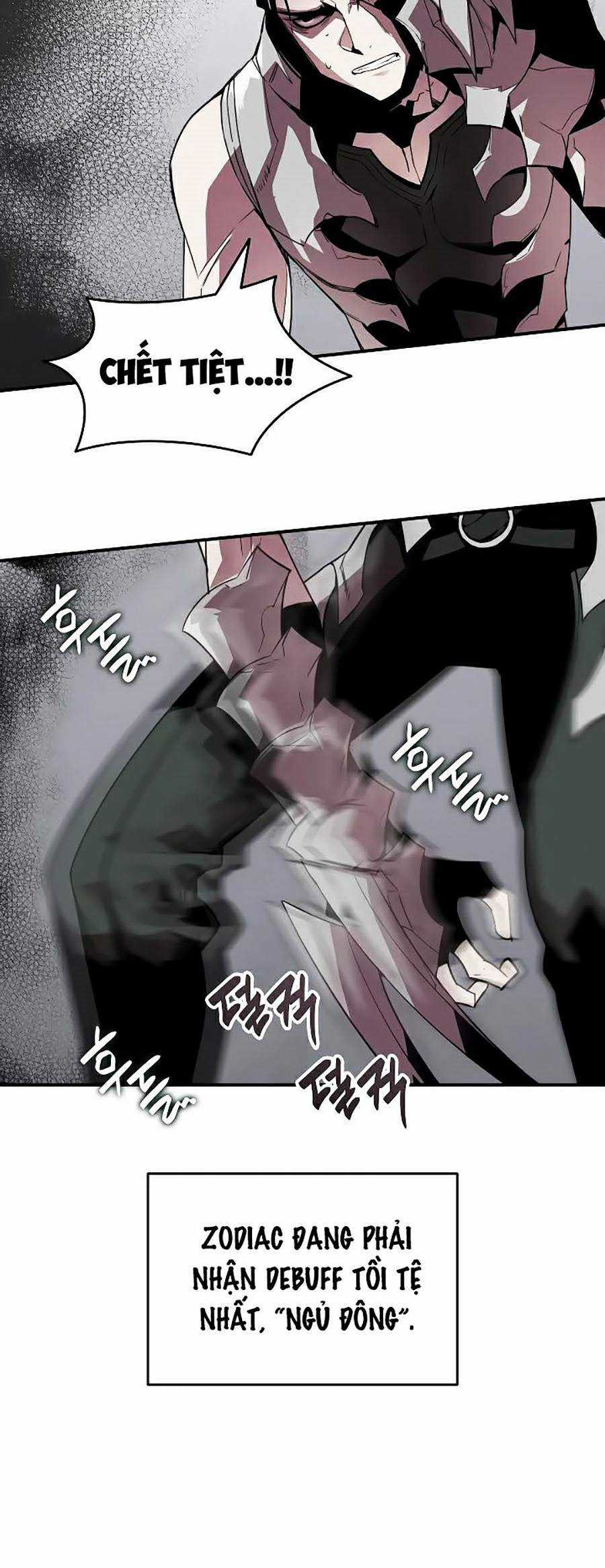 Trở Lại Làm Tân Thủ - Chapter 39 - Trang 47