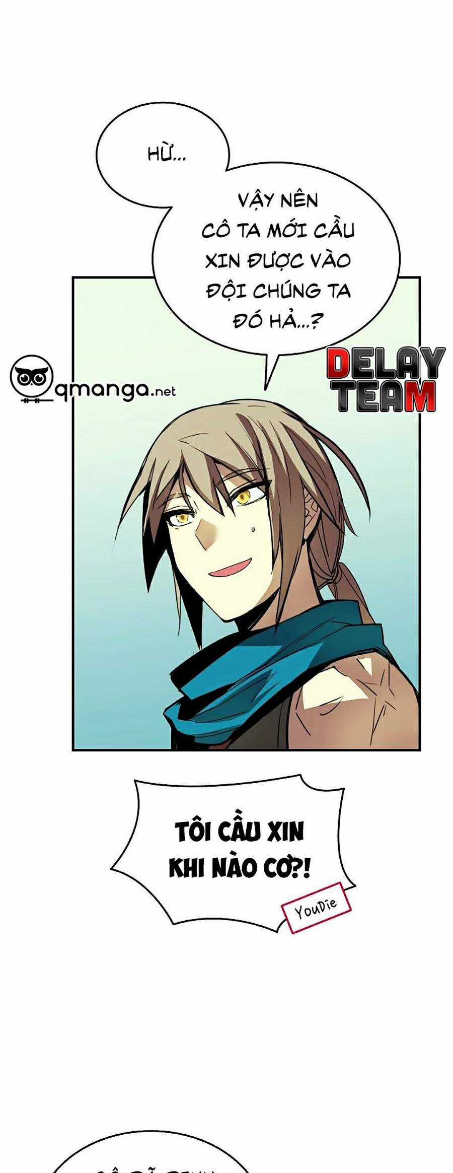 Trở Lại Làm Tân Thủ - Chapter 39 - Trang 48