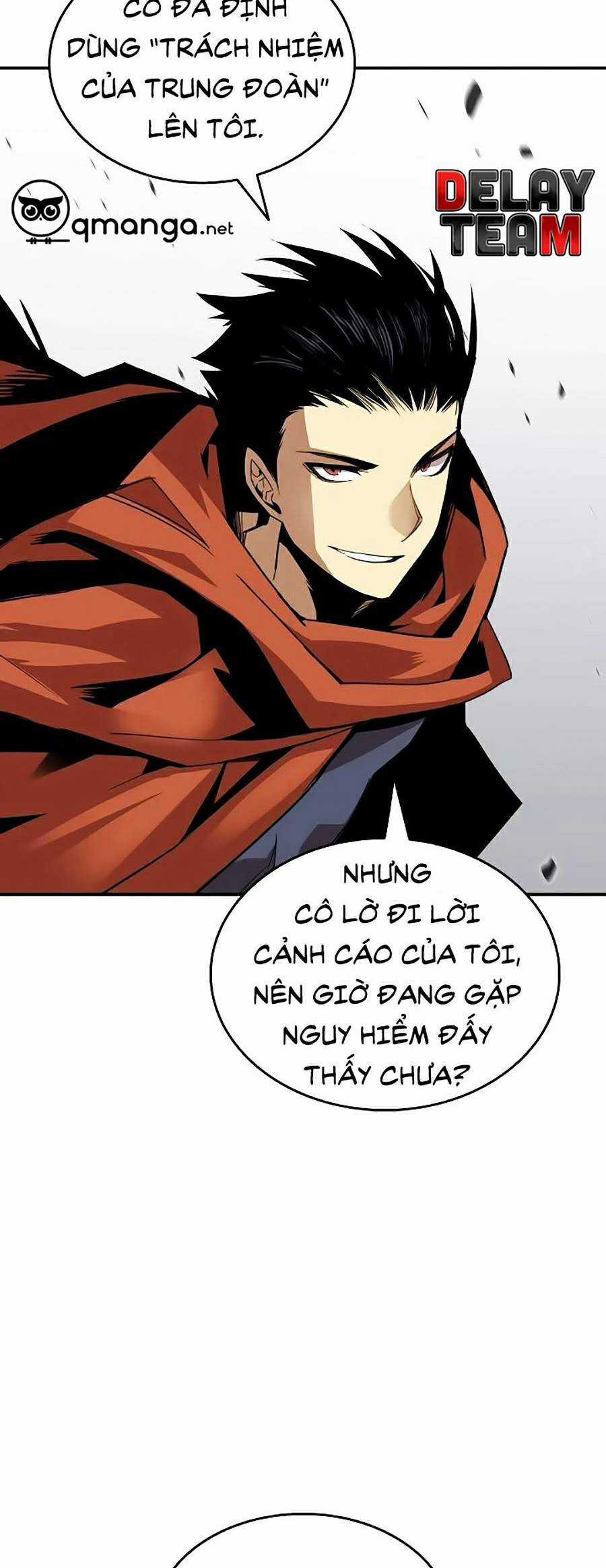 Trở Lại Làm Tân Thủ - Chapter 39 - Trang 49