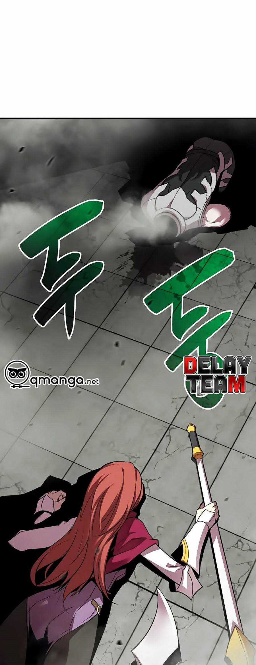 Trở Lại Làm Tân Thủ - Chapter 39 - Trang 53