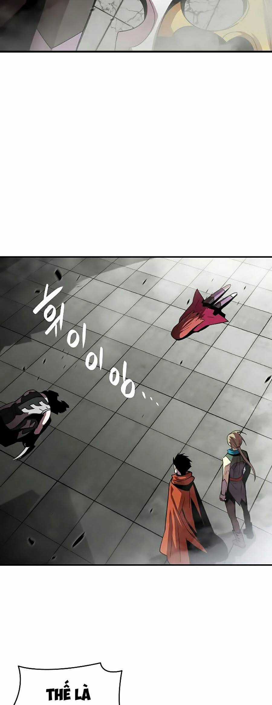 Trở Lại Làm Tân Thủ - Chapter 39 - Trang 54