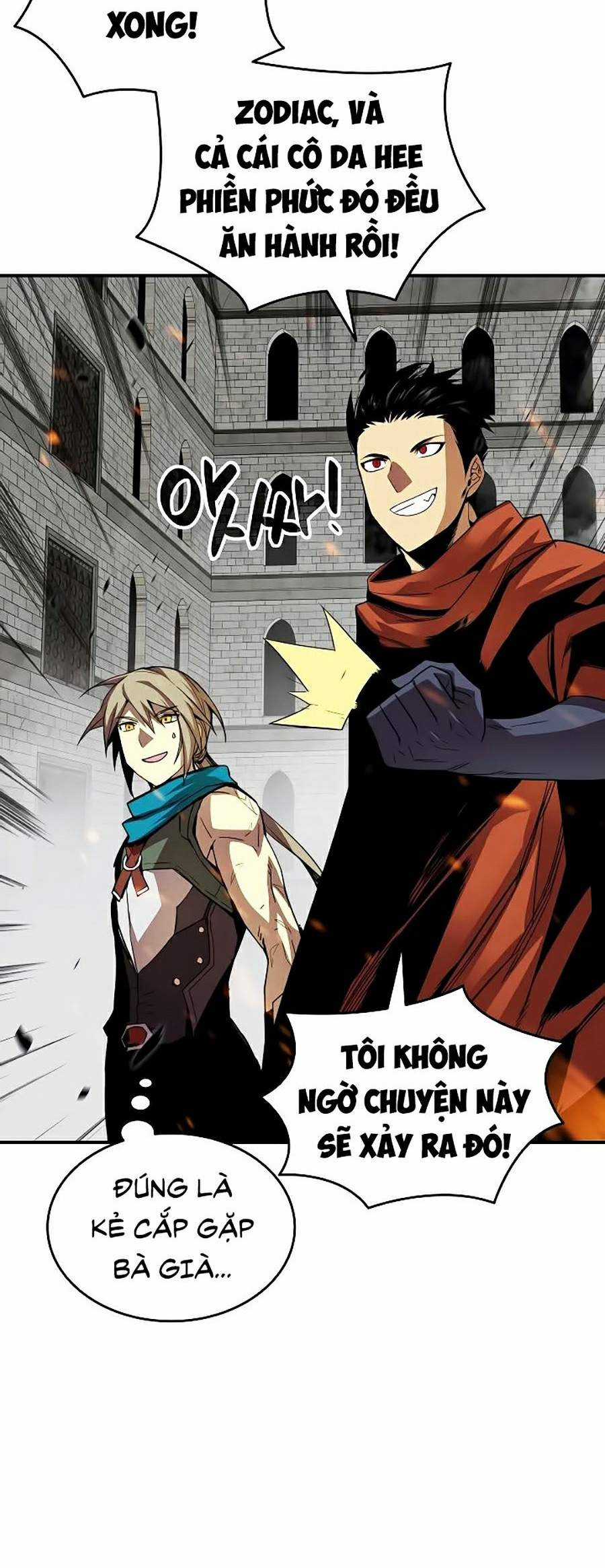 Trở Lại Làm Tân Thủ - Chapter 39 - Trang 55