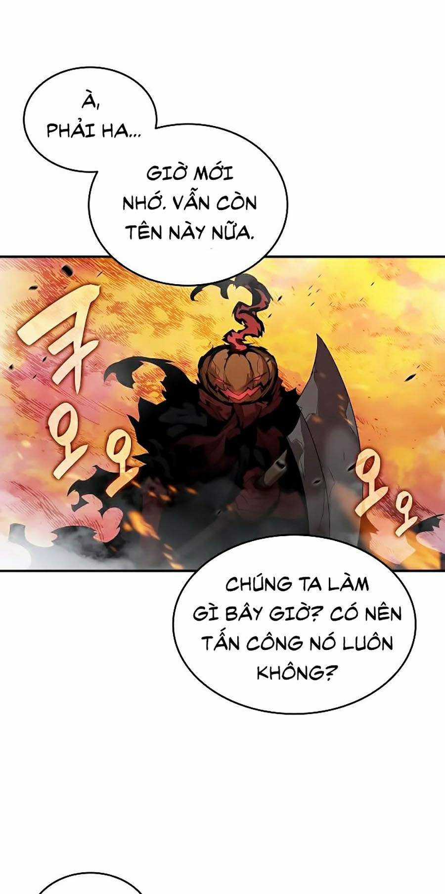 Trở Lại Làm Tân Thủ - Chapter 39 - Trang 56