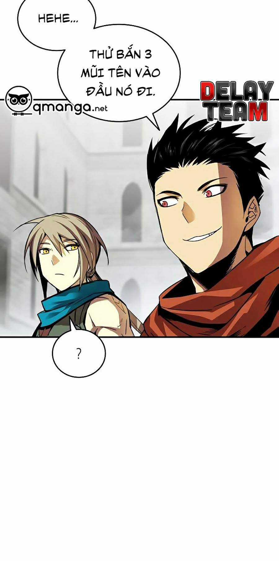 Trở Lại Làm Tân Thủ - Chapter 39 - Trang 57