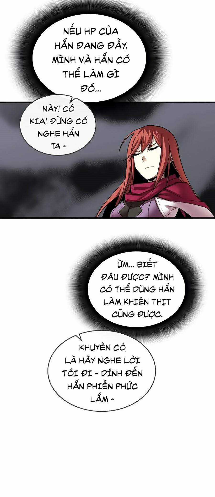 Trở Lại Làm Tân Thủ - Chapter 39 - Trang 7