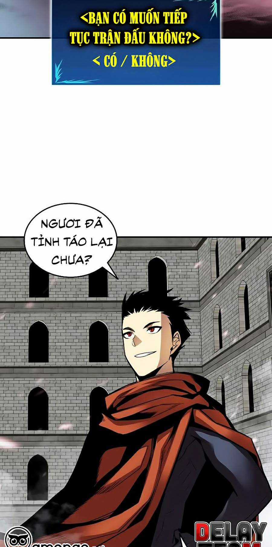 Trở Lại Làm Tân Thủ - Chapter 39 - Trang 62