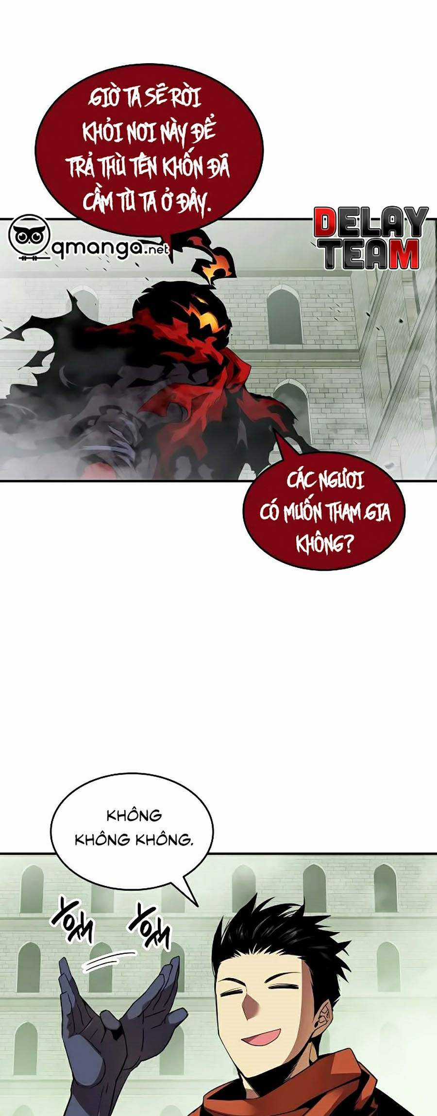 Trở Lại Làm Tân Thủ - Chapter 39 - Trang 67