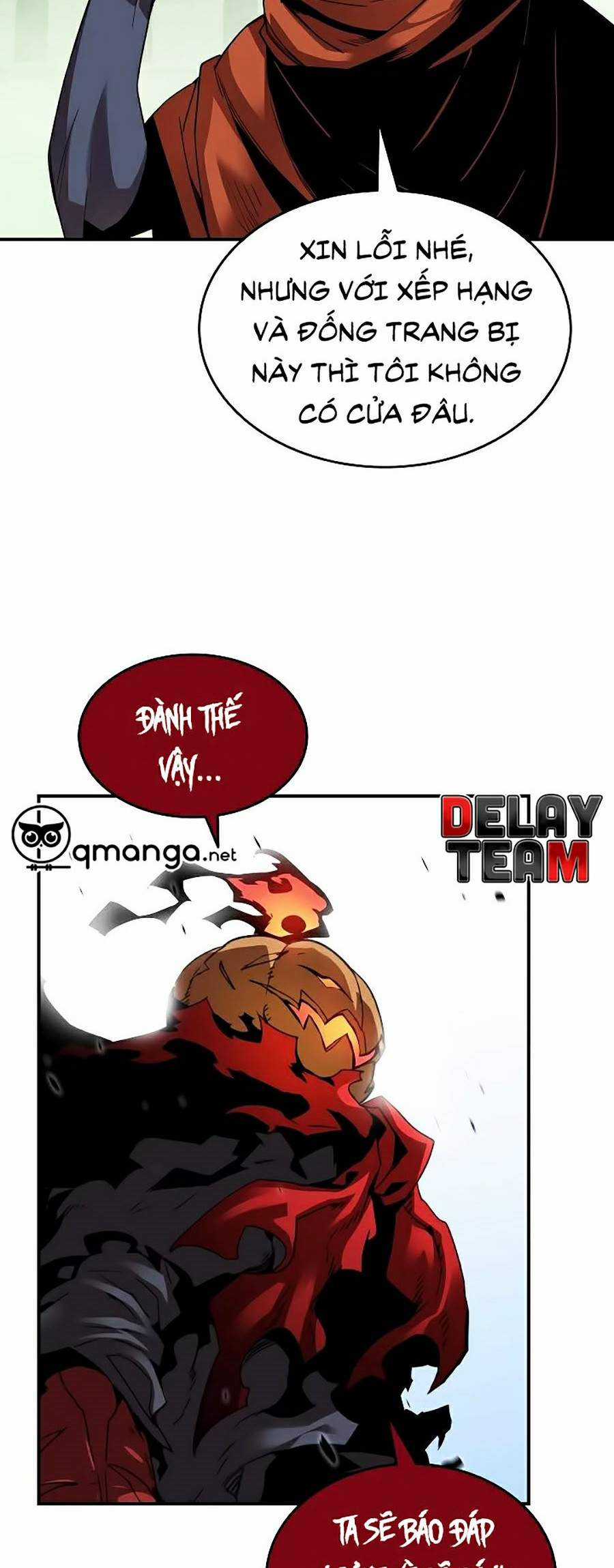 Trở Lại Làm Tân Thủ - Chapter 39 - Trang 68