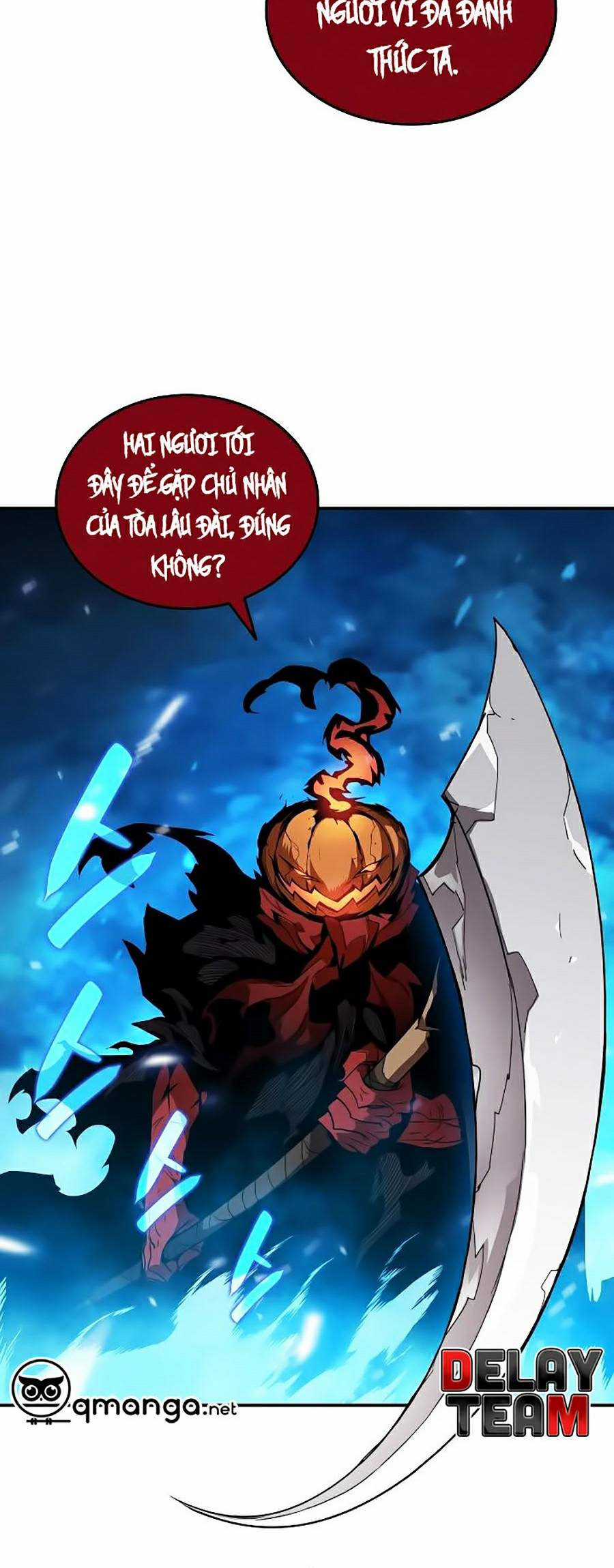 Trở Lại Làm Tân Thủ - Chapter 39 - Trang 69